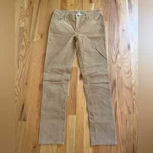 Women’s Corduroy Pants